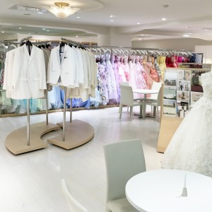 クチュール ナオコ 札幌店