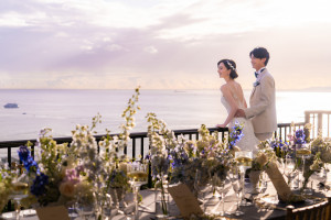 17:30〜 オーシャン・スイート・ワイキキ