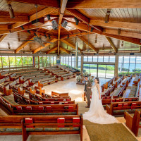 海見え♪本格教会! キャルバリーバイザシー教会基本挙式代金