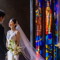 《高級オーシャンビュールーム宿泊&基本挙式100%オフ》1月CPN♪