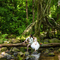 ファーストウエディング 銀座サロンプランナー伊藤