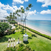 ファーストウエディング 銀座サロン髙木