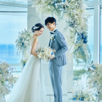 【29.5万オフ】10月キャンペーン★ハワイアンブレッシングセレモニー