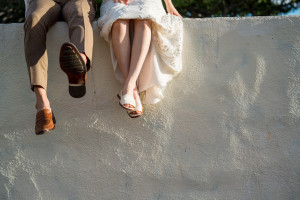 お二人のご希望を実現するために可能な限り取り組みます