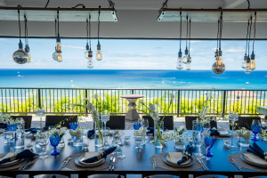 大切なゲストをもてなす、こだわりのウエディングパーティーもお任せください