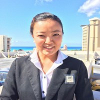ベストブライダルリゾート Chie