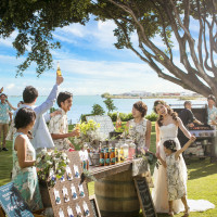 【26年4月まで・基本挙式50%OFF!】挙式+8名パーティープラン