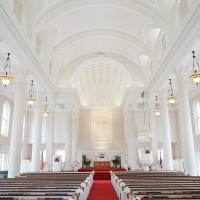 【公式】セントラルユニオン教会 大聖堂 挙式プラン!