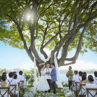 【26年4月まで・基本挙式50%OFF!】挙式のみプランお二人~OK