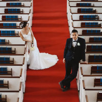 セントラルユニオン大聖堂 チャペルフォトプラン約150カット全データ付