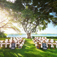 プルメリアガーデン(挙式のみプラン)
