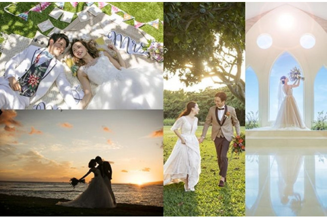 ベストブライダルリゾートについて