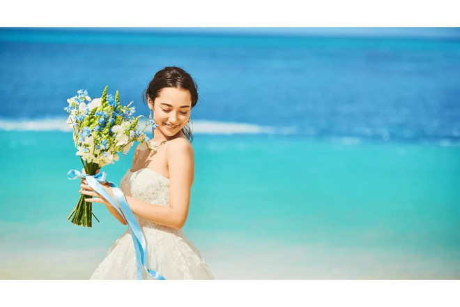 The One For Me 私のための最愛の一着