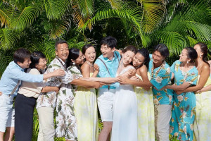 心からの笑顔が輝く瞬間のために