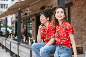 日本と現地のスタッフが一体となって実現する 3つのベストクオリティ