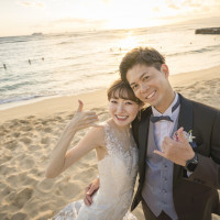 Real Weddings / リアルウエディングス