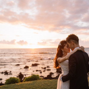 Real Weddings / リアルウエディングスのおすすめポイント2