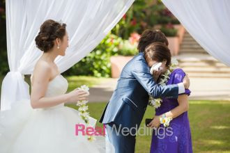 先輩カップルの声配信