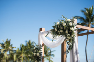 ハワイだから叶う、型にはまらないおふたりらしいウエディングをぜひ叶えてください。