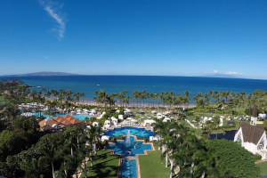 豪華な佇まいでホテルでゆっくりスタイルがメインの「ワイレア」