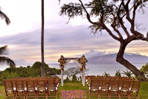 モダンな空間が魅力の高級デザインホテル「アンダースアットワイレアウエディング」