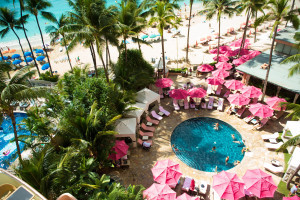 ハワイ挙式を熟知したトラベルプランナーより挙式に特化した滞在スケジュールをご提案