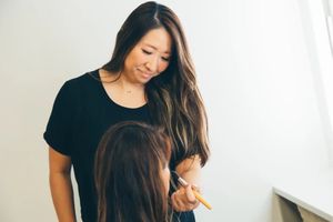 準備から当日まで、日本語が通じる安心感があります