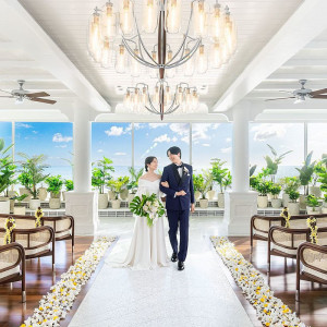 カハワイウエディングのおすすめポイント2