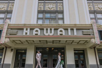 ロケーション撮影