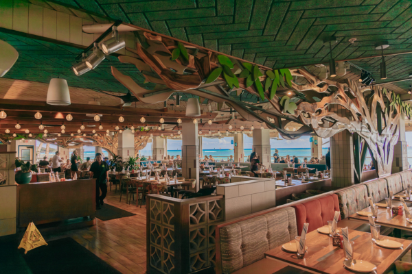 カハワイウエディング