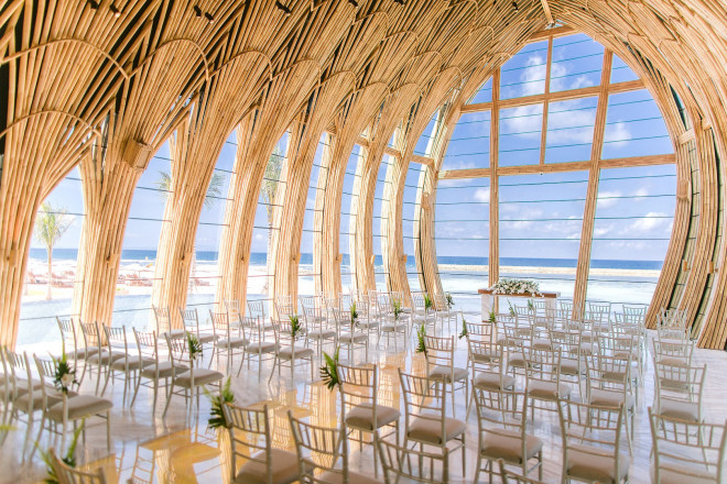 ケンピンスキーチャペル