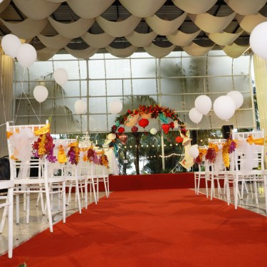 ベトナムで結婚式するなら 人気会場の口コミをチェック ウエディングパーク海外