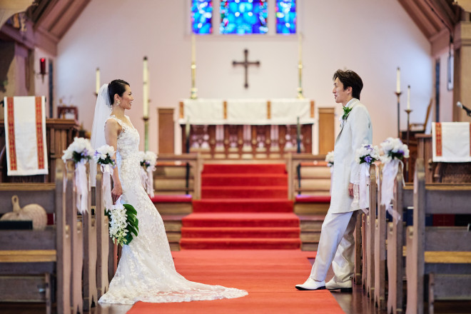 セントクレメンツ教会