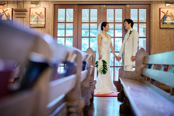 セントクレメンツ教会