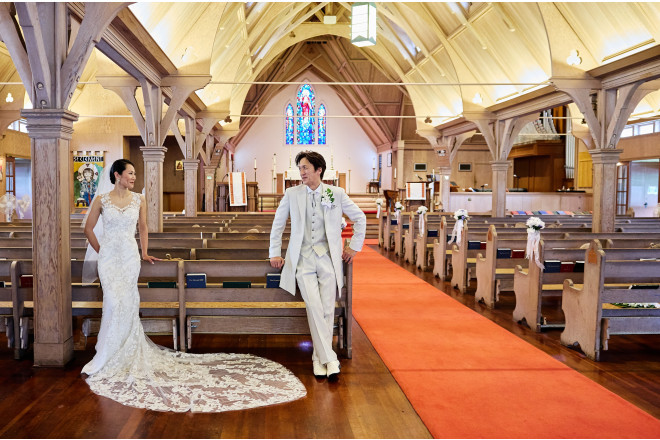 セントクレメンツ教会