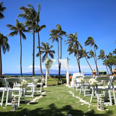 マウイ島で結婚式するなら 人気会場の口コミをチェック ウエディングパーク海外