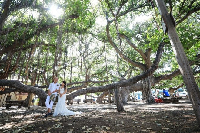 ハイアット・リージェンシー マウイ