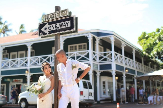 ハイアット・リージェンシー マウイ