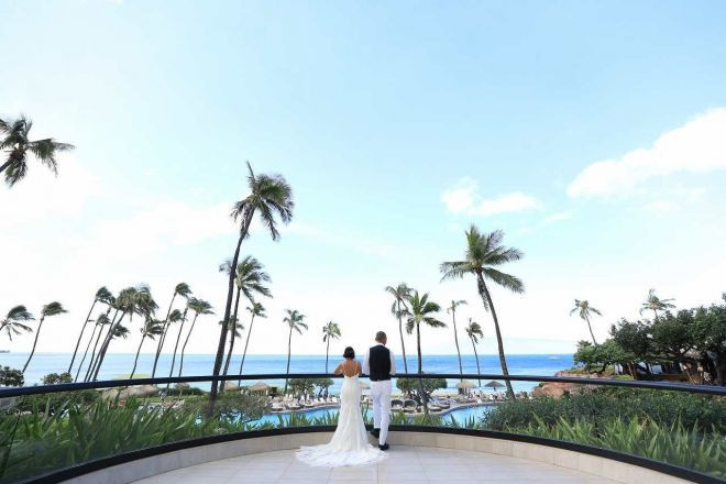 ハイアット・リージェンシー マウイ