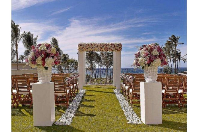 アンダーズ マウイ アット ワイレア