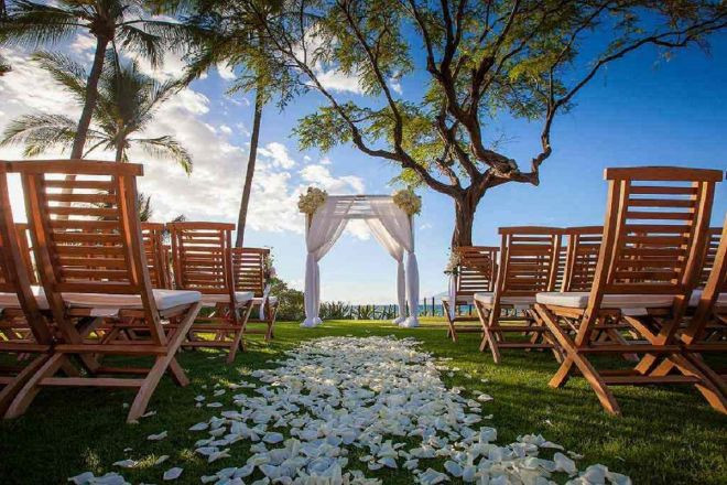 アンダーズ マウイ アット ワイレア