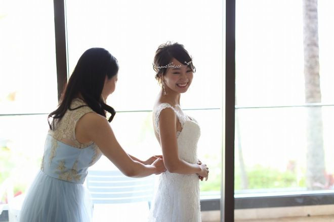 アンダーズ マウイ アット ワイレア