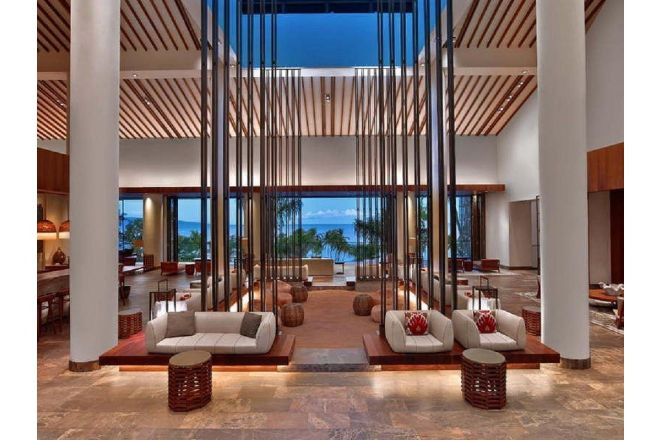 アンダーズ マウイ アット ワイレア