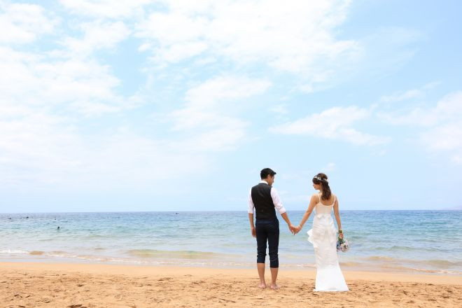 アンダーズ マウイ アット ワイレア