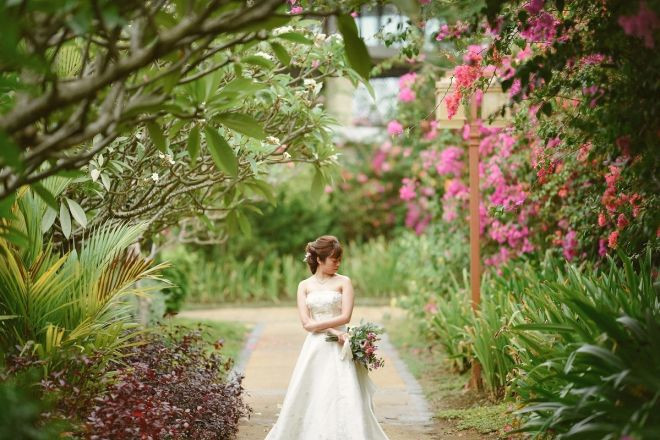 クリムソンリゾート & スパ マクタン