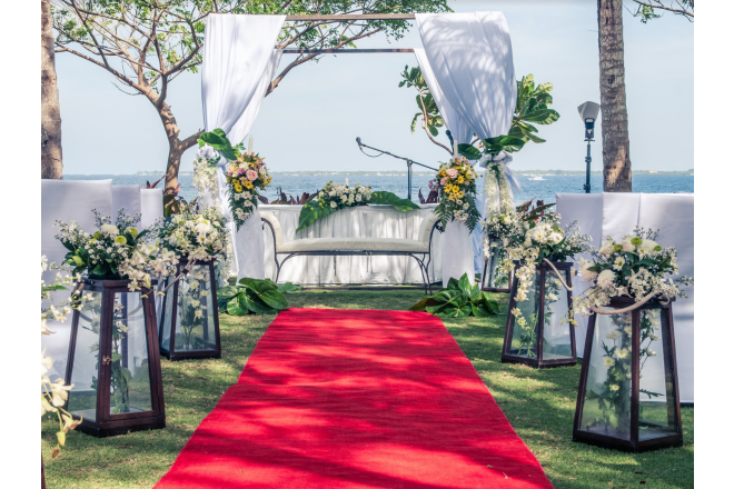 クリムソンリゾート & スパ マクタン