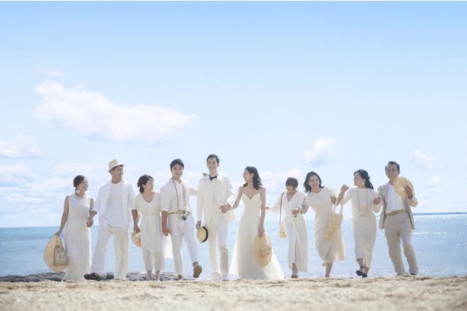 プレミア スカイ ウエディング