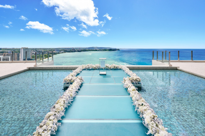 プレミア スカイ ウエディング