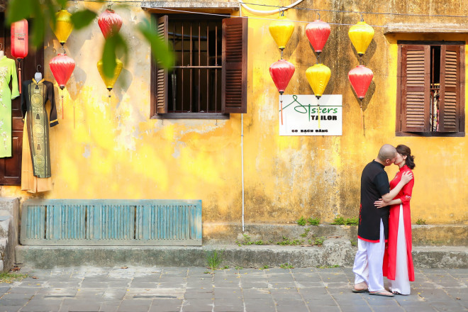 ビンフンリバーサイド