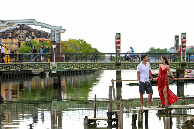 ビンフンリバーサイド